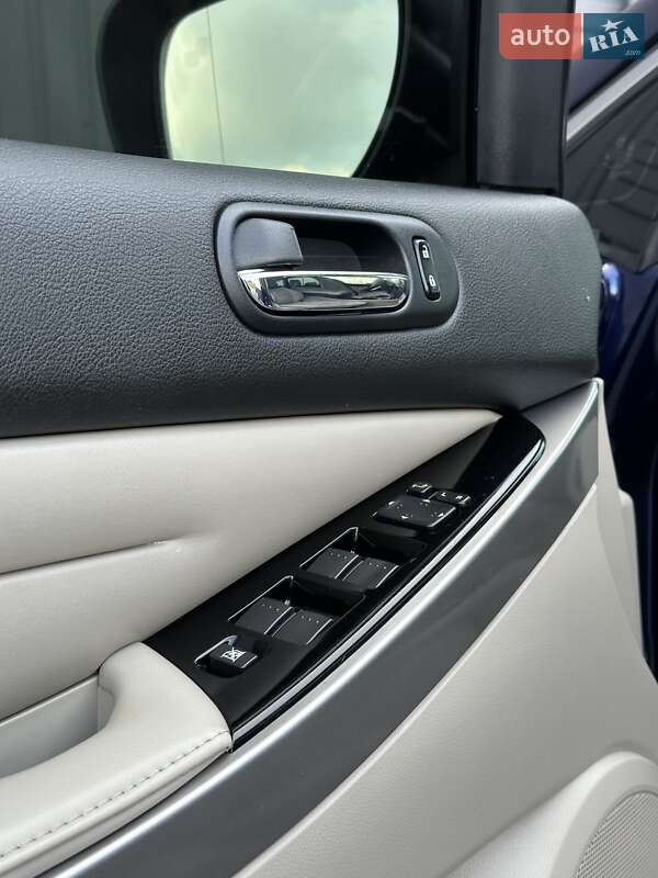 Внедорожник / Кроссовер Mazda CX-7 2011 в Кропивницком фото 33 Внедорожник / Кроссовер Mazda CX-7 2011 в Кропивницком