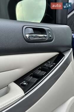 Внедорожник / Кроссовер Mazda CX-7 2011 в 