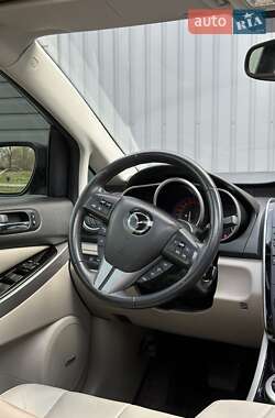 Внедорожник / Кроссовер Mazda CX-7 2011 в 