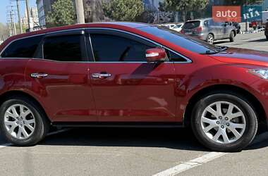 Внедорожник / Кроссовер Mazda CX-7 2009 в 