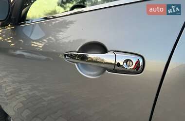 Внедорожник / Кроссовер Mazda CX-7 2010 в 