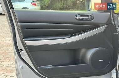 Внедорожник / Кроссовер Mazda CX-7 2010 в 