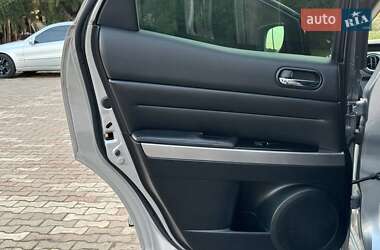 Внедорожник / Кроссовер Mazda CX-7 2010 в 