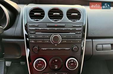 Внедорожник / Кроссовер Mazda CX-7 2010 в 
