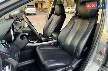 Внедорожник / Кроссовер Mazda CX-7 2010 в 