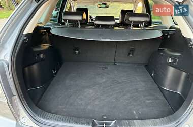 Внедорожник / Кроссовер Mazda CX-7 2010 в 