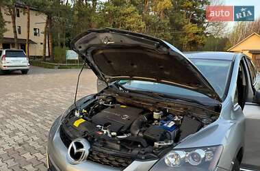 Внедорожник / Кроссовер Mazda CX-7 2010 в 