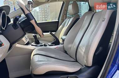 Внедорожник / Кроссовер Mazda CX-7 2007 в 