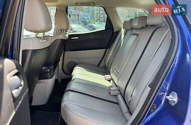 Внедорожник / Кроссовер Mazda CX-7 2007 в 
