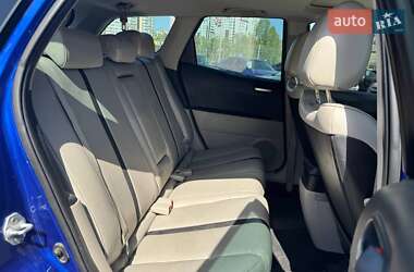 Внедорожник / Кроссовер Mazda CX-7 2007 в 