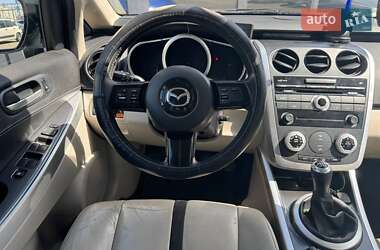 Внедорожник / Кроссовер Mazda CX-7 2007 в 