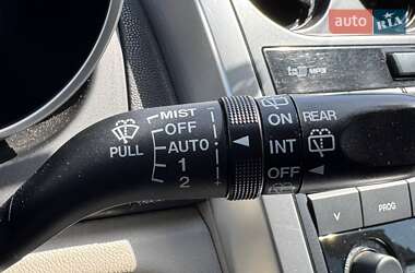 Внедорожник / Кроссовер Mazda CX-7 2007 в 