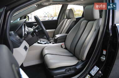 Внедорожник / Кроссовер Mazda CX-7 2008 в 