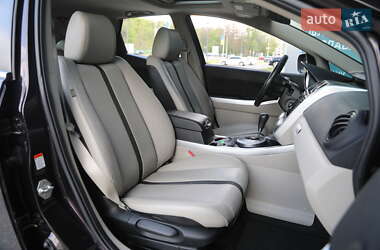 Внедорожник / Кроссовер Mazda CX-7 2008 в 