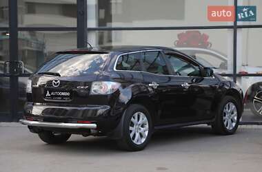 Внедорожник / Кроссовер Mazda CX-7 2008 в 
