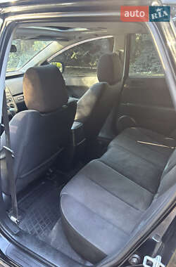 Внедорожник / Кроссовер Mazda CX-7 2007 в 