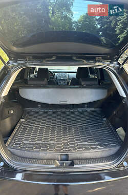 Внедорожник / Кроссовер Mazda CX-7 2007 в 
