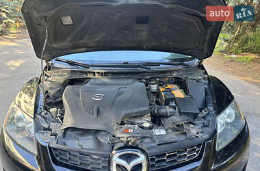 Внедорожник / Кроссовер Mazda CX-7 2007 в 