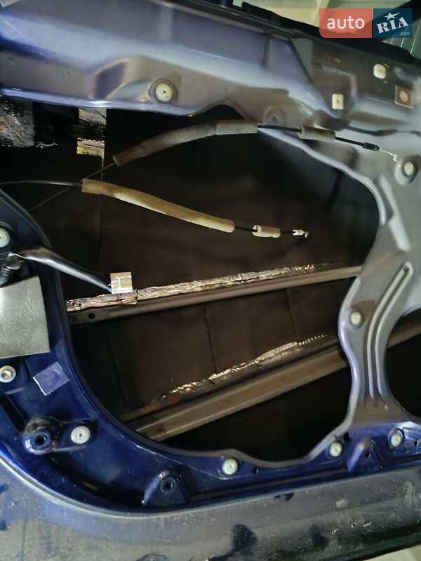 Внедорожник / Кроссовер Mazda CX-7 2010 в Бережанах