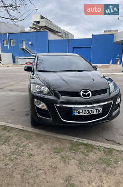 Внедорожник / Кроссовер Mazda CX-7 2011 в 