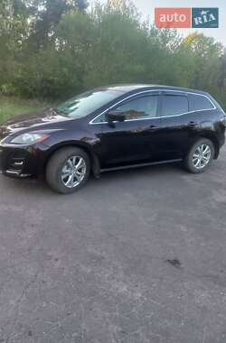 Внедорожник / Кроссовер Mazda CX-7 2010 в 