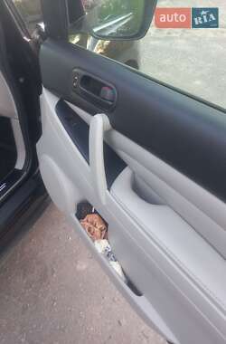Внедорожник / Кроссовер Mazda CX-7 2010 в 