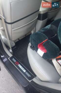 Внедорожник / Кроссовер Mazda CX-7 2010 в 