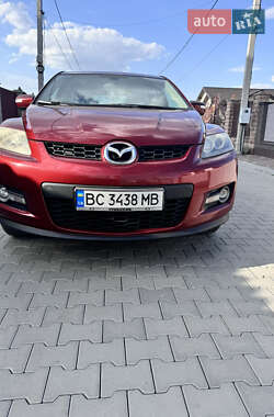Mazda CX-7 2007