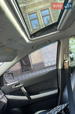 Внедорожник / Кроссовер Mazda CX-7 2008 в 