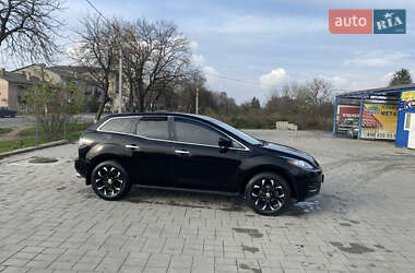 Внедорожник / Кроссовер Mazda CX-7 2008 в 