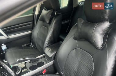 Внедорожник / Кроссовер Mazda CX-7 2010 в 