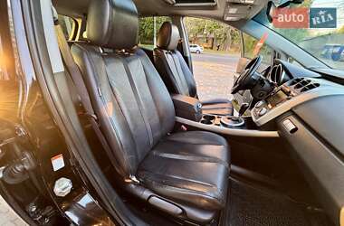 Позашляховик / Кросовер Mazda CX-7 2008 в 