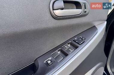 Позашляховик / Кросовер Mazda CX-7 2008 в 