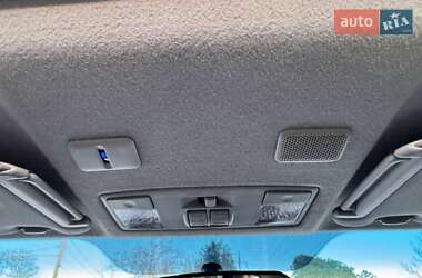Позашляховик / Кросовер Mazda CX-7 2008 в 