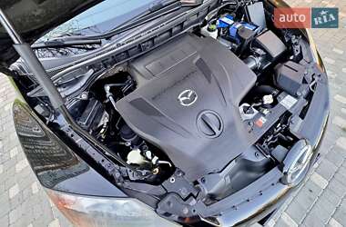Позашляховик / Кросовер Mazda CX-7 2008 в 