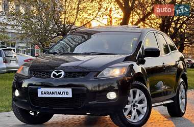 Mazda CX-7 2008