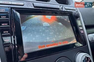 Позашляховик / Кросовер Mazda CX-7 2008 в 