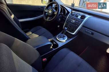 Внедорожник / Кроссовер Mazda CX-7 2008 в 