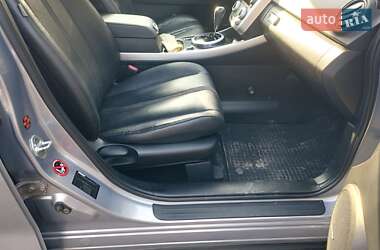 Позашляховик / Кросовер Mazda CX-7 2007 в 