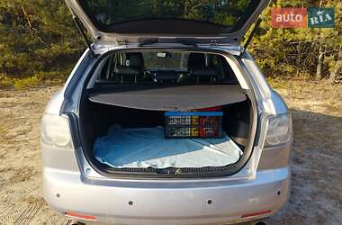 Позашляховик / Кросовер Mazda CX-7 2007 в 