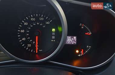 Внедорожник / Кроссовер Mazda CX-7 2010 в Николаеве