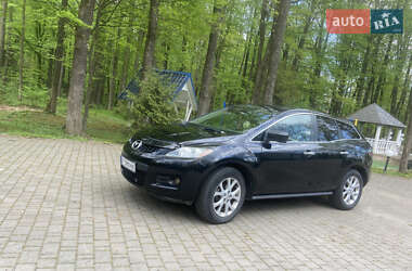 Внедорожник / Кроссовер Mazda CX-7 2007 в Богородчанах