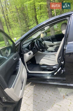 Внедорожник / Кроссовер Mazda CX-7 2007 в 