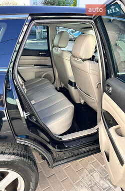 Внедорожник / Кроссовер Mazda CX-7 2011 в 