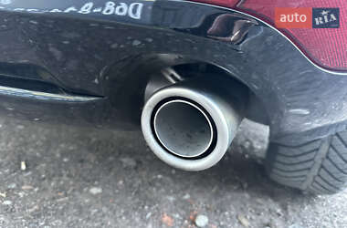 Позашляховик / Кросовер Mazda CX-7 2010 в 