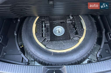 Позашляховик / Кросовер Mazda CX-7 2010 в 