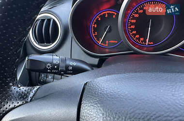 Позашляховик / Кросовер Mazda CX-7 2010 в 