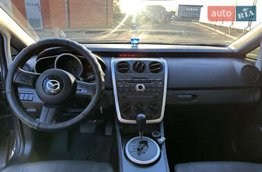 Внедорожник / Кроссовер Mazda CX-7 2008 в 
