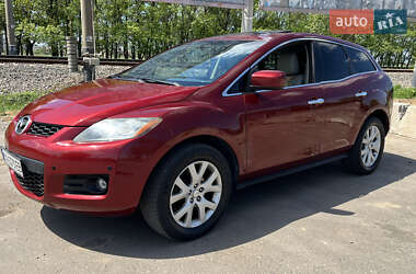 Внедорожник / Кроссовер Mazda CX-7 2006 в 