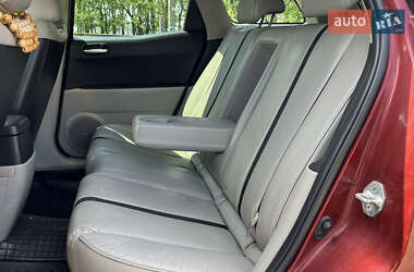 Внедорожник / Кроссовер Mazda CX-7 2006 в 